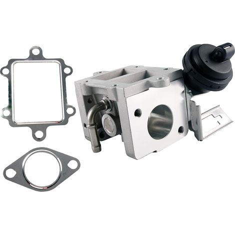 EGR Valve for A4, A6 (2.7 TDI, 3.0 TDI), A8, Q7 (3.0 TDI), 059131063D, 059131063 (1/5)