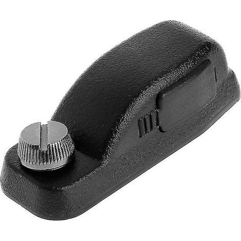 Audioadapter für Walkie-Talkies, kompatibel mit den Amateurfunkgeräten Motorola APX6000, APX6500, APX7000 und DGP80 (1/4)