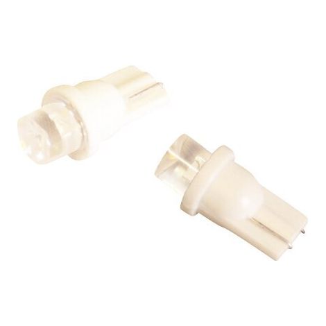 Led Wedge W2x9,5d - Haba (1/2)