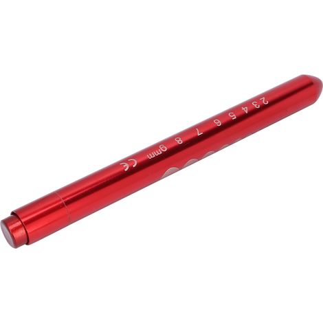 Stylo Correcteur de Peau Anti-Lumière Bleue - Atténue Cicatrices et Rides, Lissant Cutané (1/5)