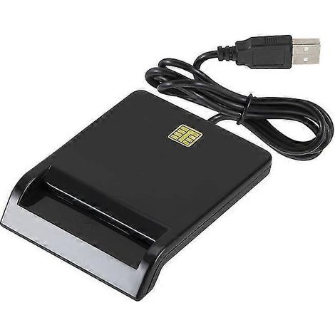 Tragbar für Id Dnie Atm Ic für Android Phs An (1/5)