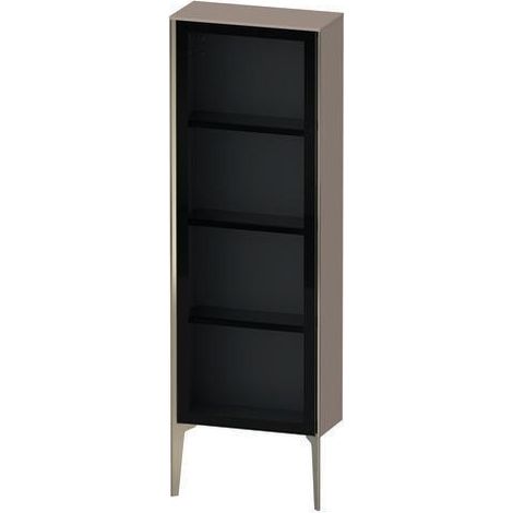 Meuble haut mi-hauteur XVIU 1330x500x240mm Pro Cha ma TA re ta smatt