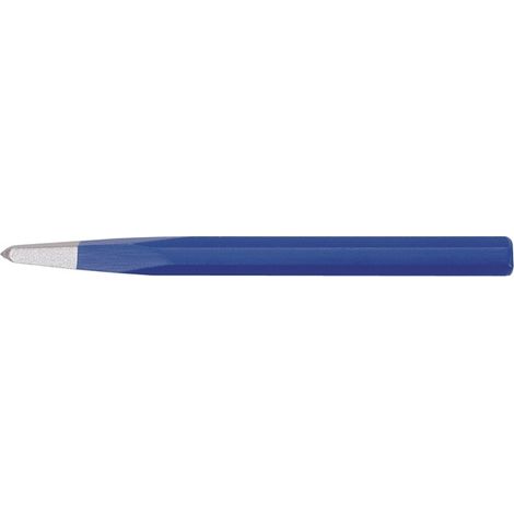 PROMAT Spitzmeißel Länge 250 mm Schaftquerschnitt 16 mm (1/2)