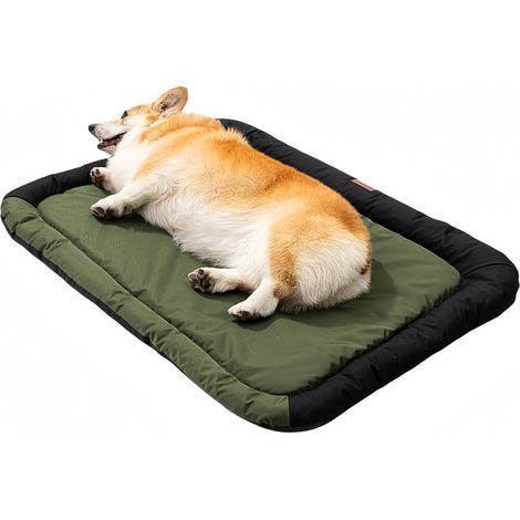 REZEA, Tapis en toile d'oxford pour Chiens et chats (1/5)