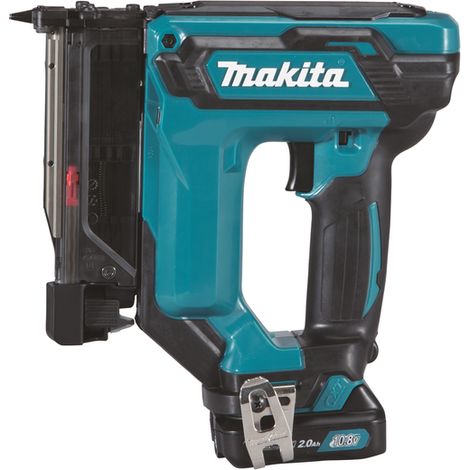 Makita PT354DSAJ Spillatrice 10,8v