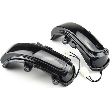 Dynamischer LED-Blinker für Toyota Corolla, Zelas, Reitz, Auris, Scion, Blade, Mark Innenspiegel (1/5)