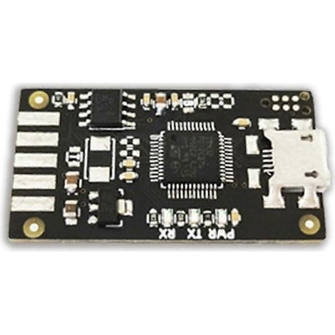 Module CANdleLight USB vers CAN, analyseur de bus CAN, adaptateur de débogage CAN, indicateur LED pour CAN P open source (1/4)