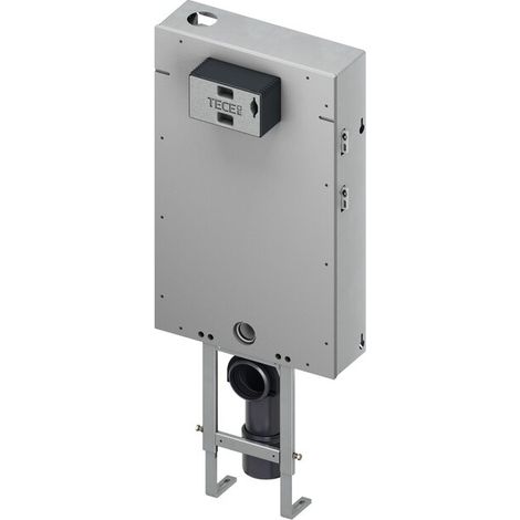 TECE 9371300 Module WC TECEbox avec réservoir de chasse Uni, avec (1/4)