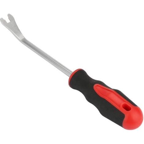 Boucle Tournevis Pinces de Retrait en Acier Allié Chrome Vanadium Outil de Réparation du Pied-de-Biche