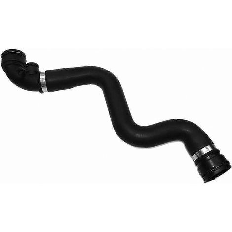 Durite supérieure de liquide de refroidissement du radiateur pour BMW Série 3 E46 - 11531436407 01622685308 (1/5)