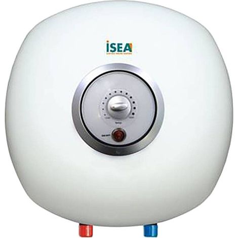 SCALDACQUA ELETTRICO 'MINI SWING' LT.10 Sottolavello