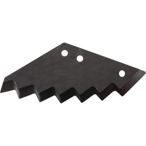 Cuchilla carro mezcl. pienso UNIVERSAL A5335150N