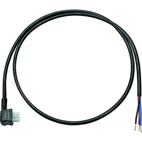 Resideo Cable de conexión 40007182-107/U para actuadores VC, con conector Molex, 1m, 40007182-107/U
