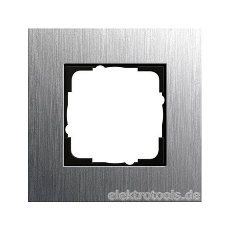 GIRA 0211219 PLAQUE DE COMMUTATION ET OBTURATEUR