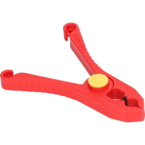 Serre-câble en plastique isolé VDE IEC60900 haute tension (1000 V), antimagnétique (1/5)