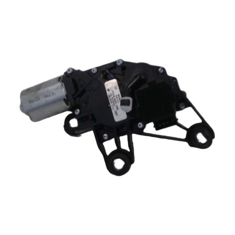 [PRODUIT D'OCCASION] Moteur Essuie-glace Arriere VOLKSWAGEN Fox ♻️ Ref Oe. 5z6955710 - Garantie à vie (1/4)