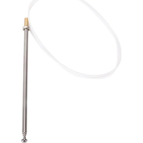 Antenne d'autoradio 1408270001 de remplacement pour Mercedes Benz W140 W124 W202 W210 R129 1992 – 2002 (1/5)