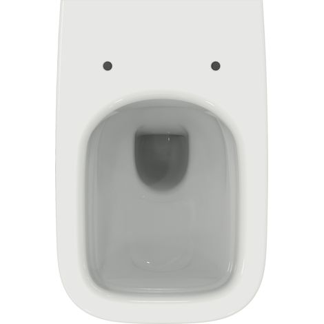 Ideal Standard i.life A Wandtiefspül-WC RimLS+, ohne Spülrand, (1/5)
