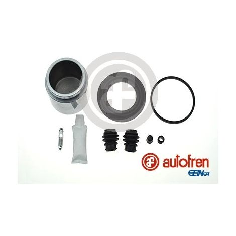 Kit de réparation, étrier de frein Autofren Seinsa D42139C TOYOTA 47730-28570