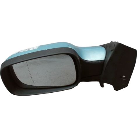 Retroviseur Exterieur Electrique Gauche RENAULT Scenic Monosp. II Phase 2 2006-2009 [PRODUIT D'OCCASION]♻️7701055999