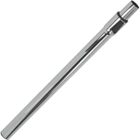 Tube Telescopique Aspirateur - Diametre 32 mm - Longueur 75 120 cm - Compatible Tous Modeles Aspirateurs - 1 Piece