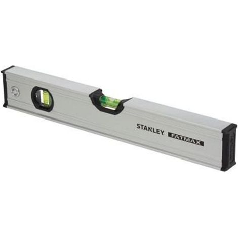 NIVEL MAGNÉTICO FATMAX XL 90CM - S/43-637-0