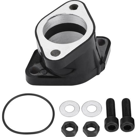 Joint d'admission carburateur Yamaha Warrior YFM 350 (1987-2004) (1/5)