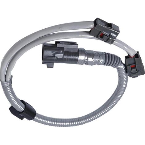 Faisceau de câbles de capteur de cliquetis de remplacement compatible avec Lexus 3.0L 82219-07010 (1/5)