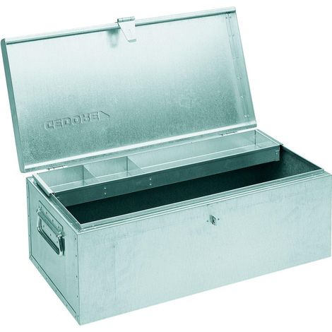 GEDORE 6628280 - Boîte à outils JUMBO , 1440 Z-70 (1/4)