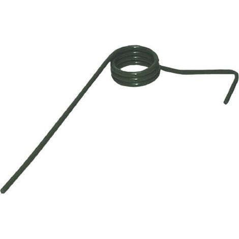 Dente strigliatore posteriore orig. AMAZONE 3409200