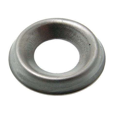Rond cuivré emboutlé A2 4mm /200