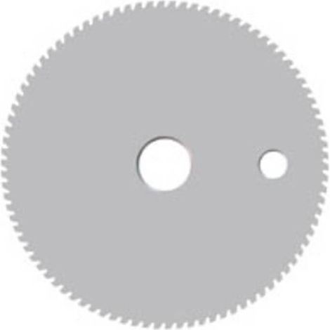 SILCA D747276ZB FRESA 01F P/DUPL. FUTURA