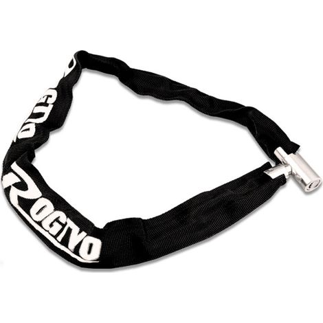 Lucchetto a catena resistente per biciclette, lucchetto a disco per biciclette, lucchetto a cavo per motociclette, realizzato in acciaio al manganese massiccio.
