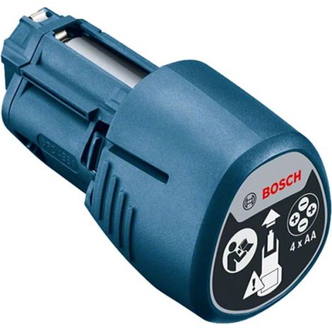 ADAPTADOR PILAS AA1 BOSCH