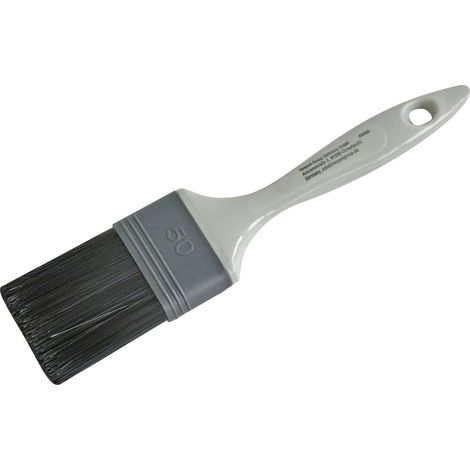Nespoli Flachpinsel universal 50 mm schwarz Flachpinsel