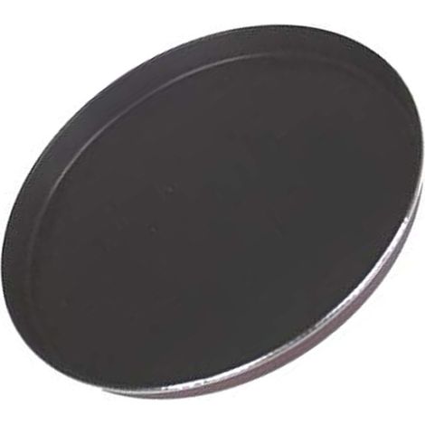 Plateau plat crisp d'origine
