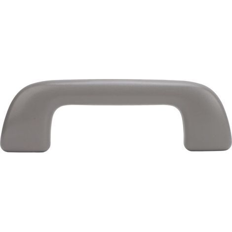 Poignée de traction intérieure de plafond 74610‑52020 Poignée intérieure pour Altis Yaris Highlander Kluger Gris sans crochet (1/5)