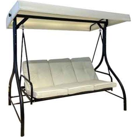 DONDOLO CUCCIOLO 194X120X173 cm