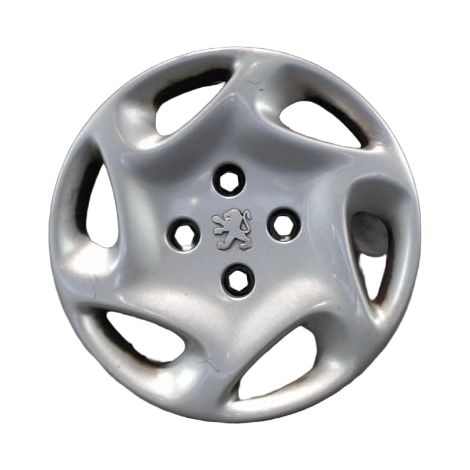 [PRODUIT D'OCCASION] Enjoliveur De Roue PEUGEOT 306 97-2001 ♻️ Ref Oe. 541693 - Garantie à vie