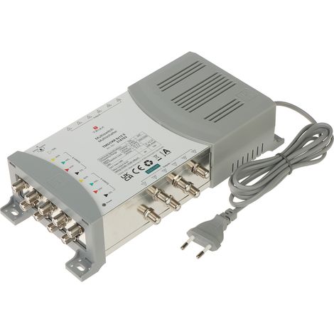 MULTISWITCH TMS-9/12S 9 INGRESSI / 12 USCITE TRIAX