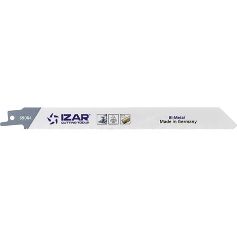 Sierra MOD. 00200 (S1122EF) Sable Metal (pack 5 uds. - EUR/pack) -1920- IZAR (1/2)