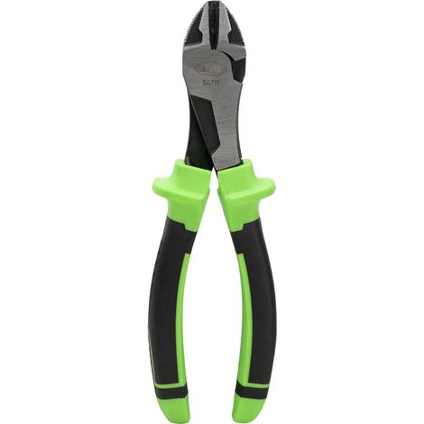 JBM54711 Seitenschneiderzange 7" - 180 mm