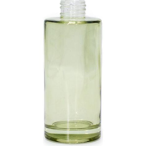 Botella Difusora de Varillas Alta 200 ml: Verde