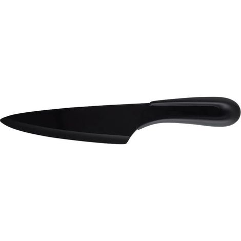 Zani Serafino Coltello da Cucina Vulcano 12 cm Ceramica (1/3)