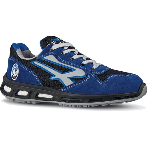 Scarpe antinfortunistiche U Power Dea S1P SRC-45 -  - 45