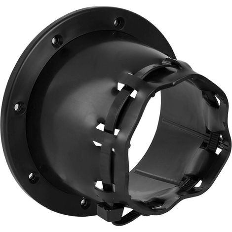 Gaine de protection pour câbles marins, gaine pour câbles de direction de tableau arrière (1/5)
