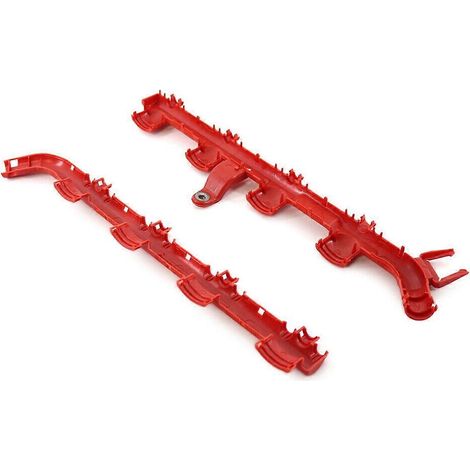 Connecteur de faisceau de câbles de bobine d'allumage pour moteur Audi A4 B8 Q5 A5 (2008-2015) EA888 06H971824B - Pièce de rechange automobile (1/4)