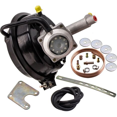 VH44 Remote Brake Booster Booster de frein for Datsun Nissan/Dodge/Fiat