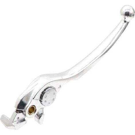 Levier et poignée de frein avant en alliage d'aluminium pour moto, compatibles avec les modèles NC750X, NC700, CBR650R et CB650F  réparation de la pompe de frein.