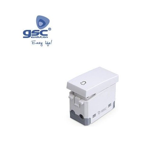 Klingeltaster 10A GSC 001203757